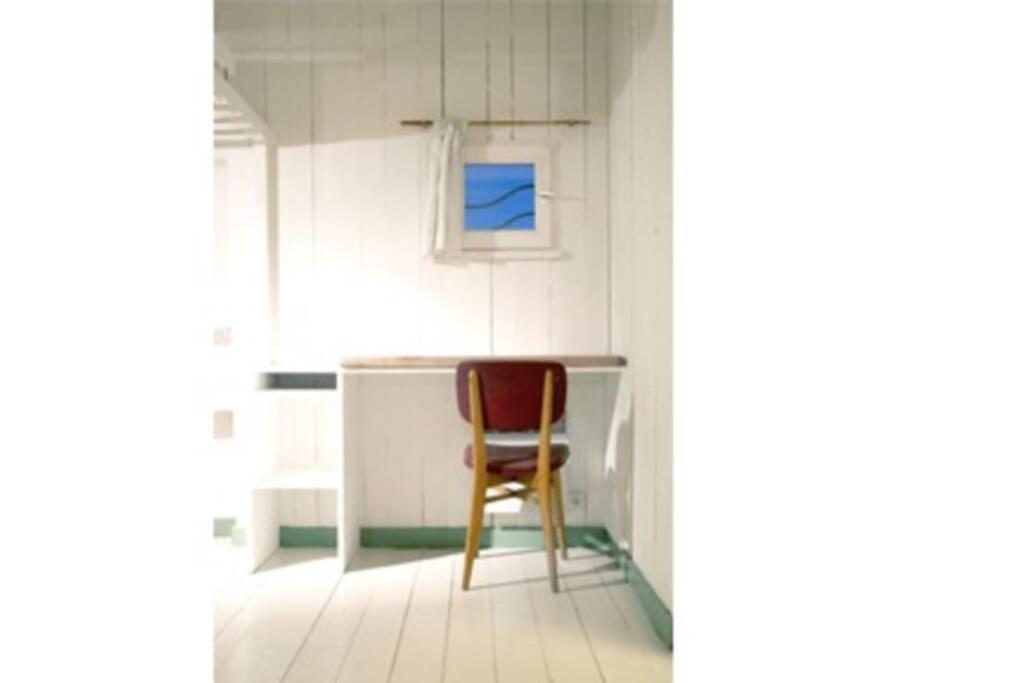Logement Design A Loix-En-Re - 2 Etoiles - Centre Village מראה חיצוני תמונה
